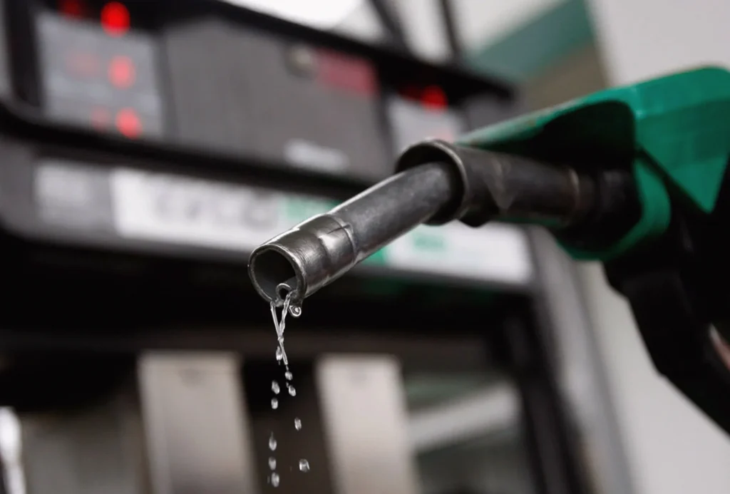 Nigeria Proposes N1,350 Petrol Price Cap Under New Framework