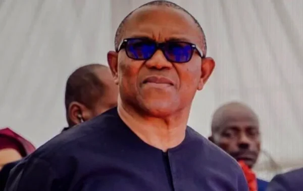 Peter Obi Pays Tribute to Former Delta Governor Emmanuel Uduaghan