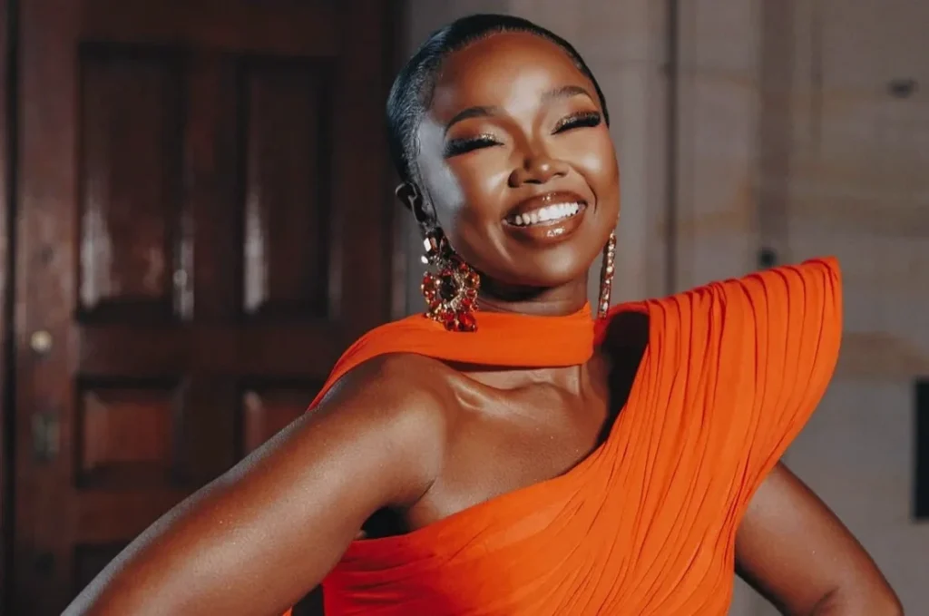 Zanele Potelwa Reveals the Personal Cost of Her TV and Radio Grind