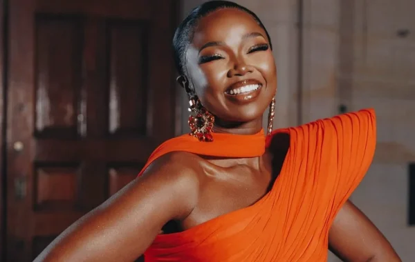 Zanele Potelwa Reveals the Personal Cost of Her TV and Radio Grind