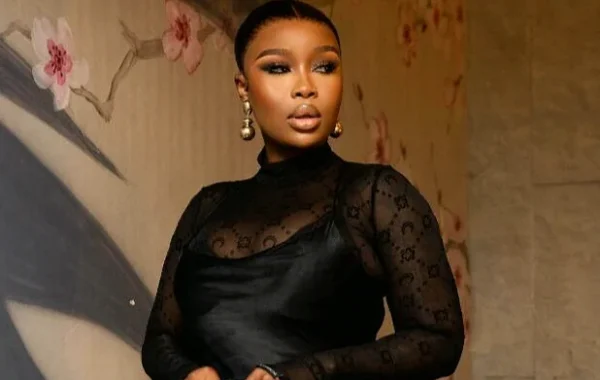 Sithelo Shozi Announces Pregnancy After Marrying Businessman Kudzaishe Magura