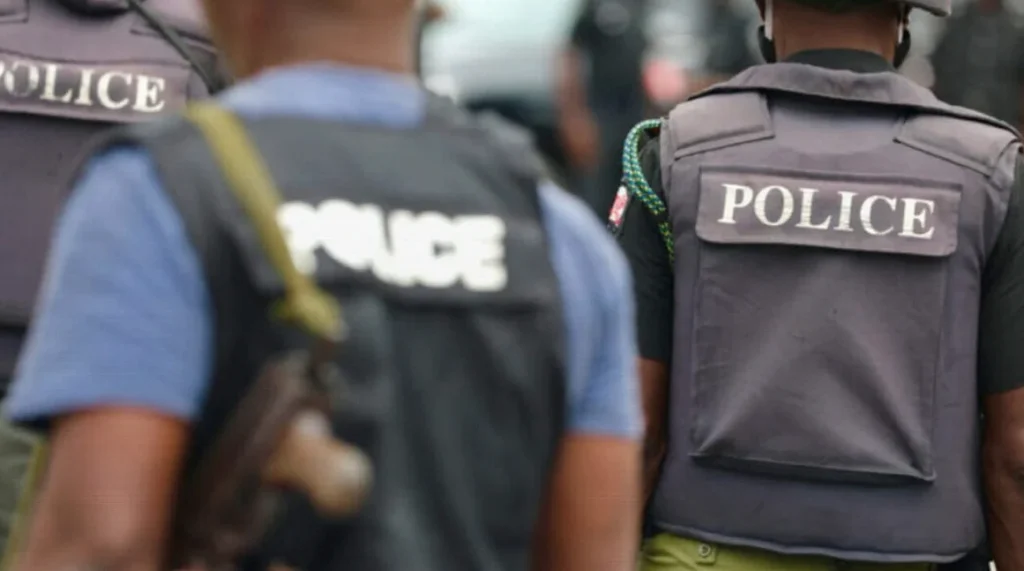 Six Held in Jigawa Over Robberies Involving Millions of Naira