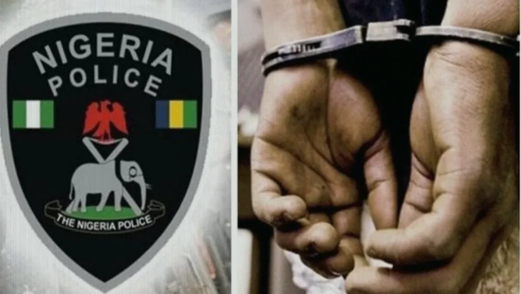 Jigawa Police Detain Suspect, Recover Two Stolen Motorcycles