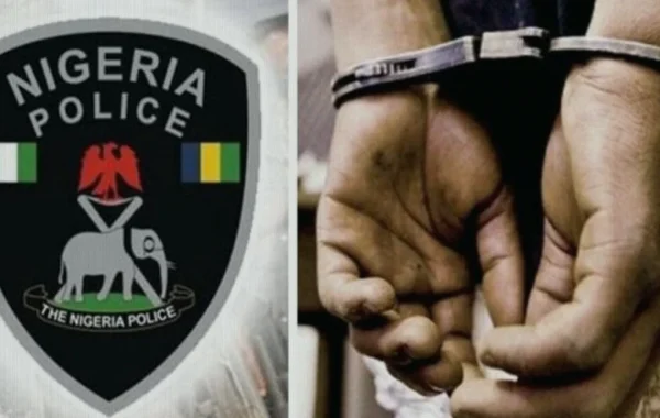Jigawa Police Detain Suspect, Recover Two Stolen Motorcycles
