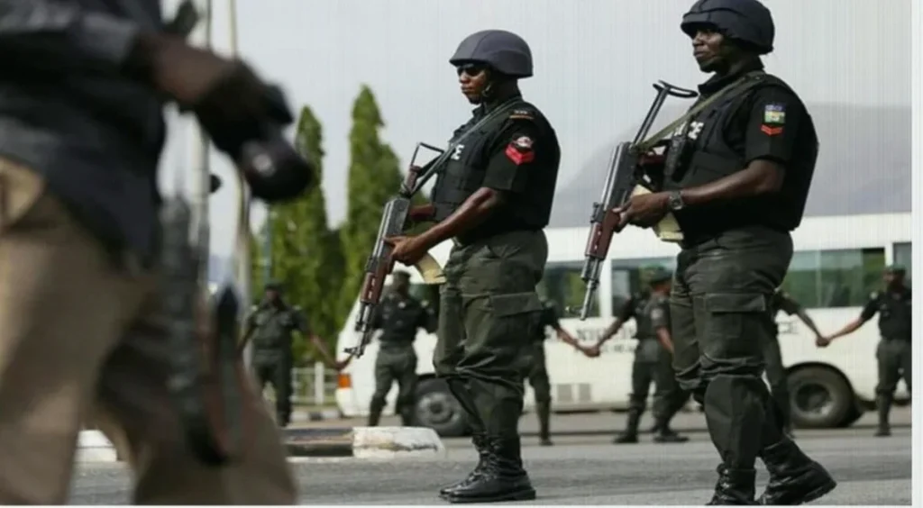 Zamfara Police Free Three Abducted Clerics, Hunt Continues for Others