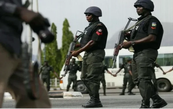 Zamfara Police Free Three Abducted Clerics, Hunt Continues for Others