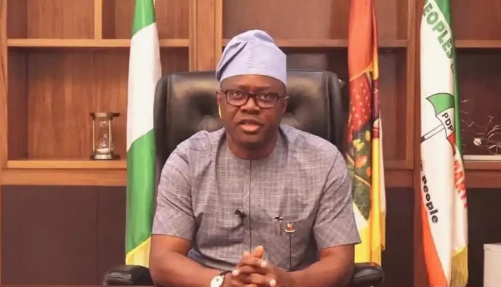 Makinde Questions Tinubu’s Planned Saudi Trip for Prayers