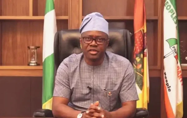 Makinde Questions Tinubu’s Planned Saudi Trip for Prayers