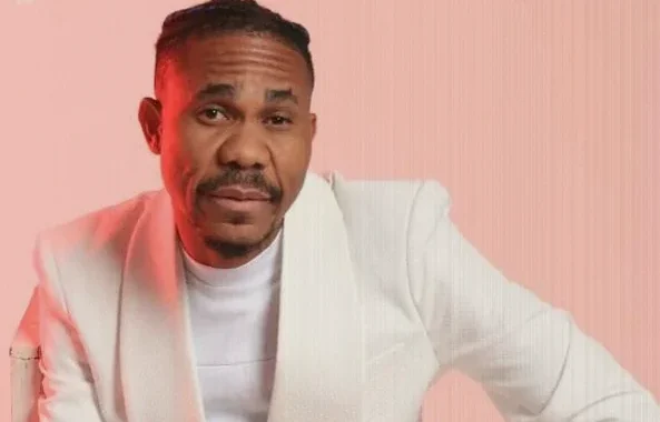 Cruz Afrika puts past feuds behind him in new Moja Love reality show