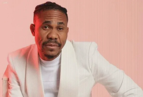 Cruz Afrika puts past feuds behind him in new Moja Love reality show