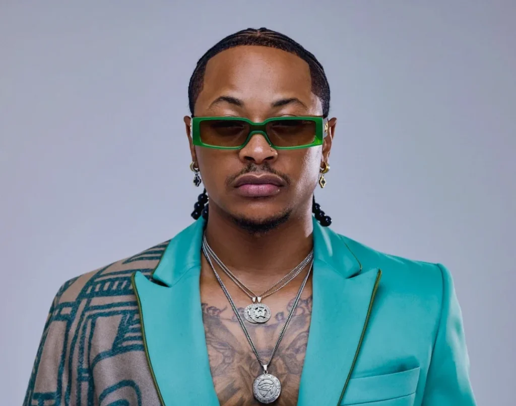 Priddy Ugly Says Fatherhood Has Redefined What Success Means