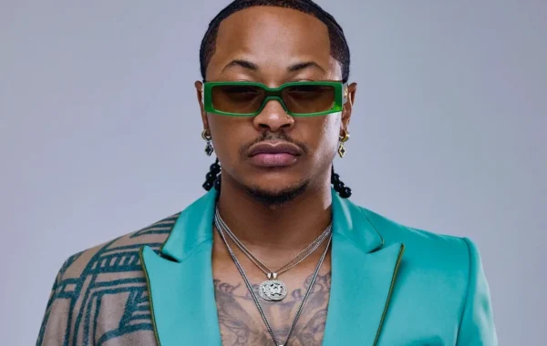 Priddy Ugly Says Fatherhood Has Redefined What Success Means