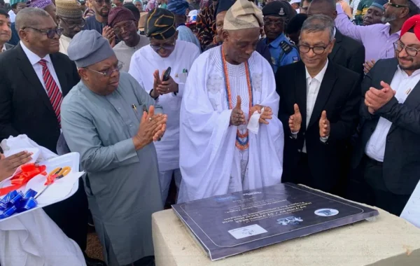Nigeria Launches 17.7MW Ibadan Mini-Grid to Supply Five Communities