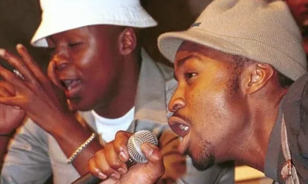Kabelo Mabalane Releases Song Honouring Magesh’s 50th Birthday
