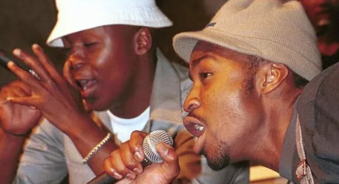 Kabelo Mabalane Releases Song Honouring Magesh’s 50th Birthday