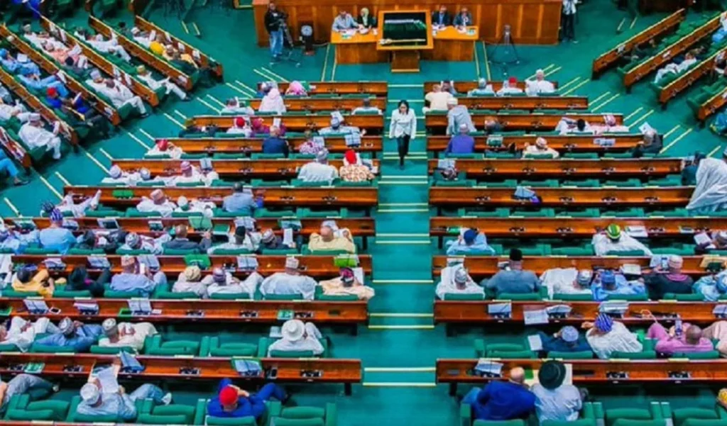 Nigerian Lawmakers Demand FERMA Complete Kirikiri Road Repairs