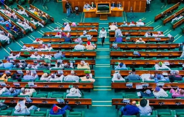 Nigerian Lawmakers Demand FERMA Complete Kirikiri Road Repairs