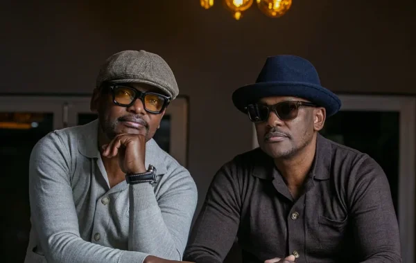 South Africa’s Twins Return With Reimagined ‘Love 10 Thousand’