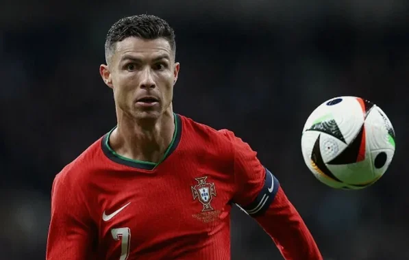 Portugal Open Ronaldo Disciplinary Case Over Denmark Camp Exit