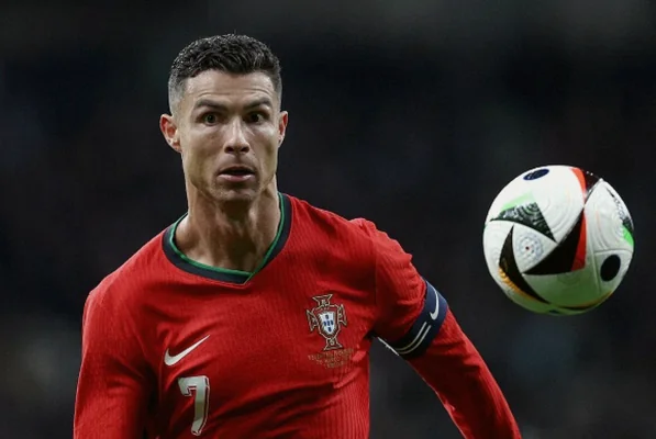 Portugal Open Ronaldo Disciplinary Case Over Denmark Camp Exit