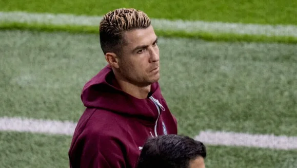 Ronaldo Says He Won’t Return to Portugal While Jorge Jesus Remains Coach