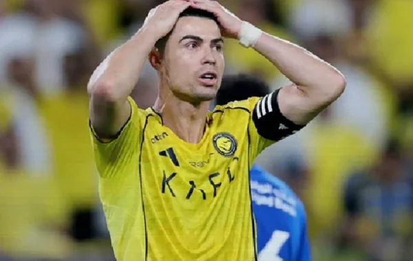 Cristiano Ronaldo Handed Provisional Portugal Suspension