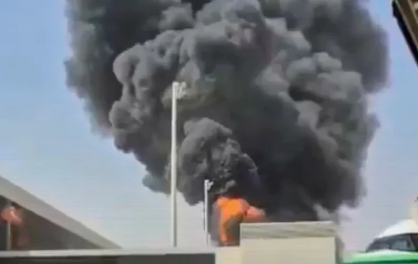 Riyadh Airport Struck Again, Raising Aviation Security Risks