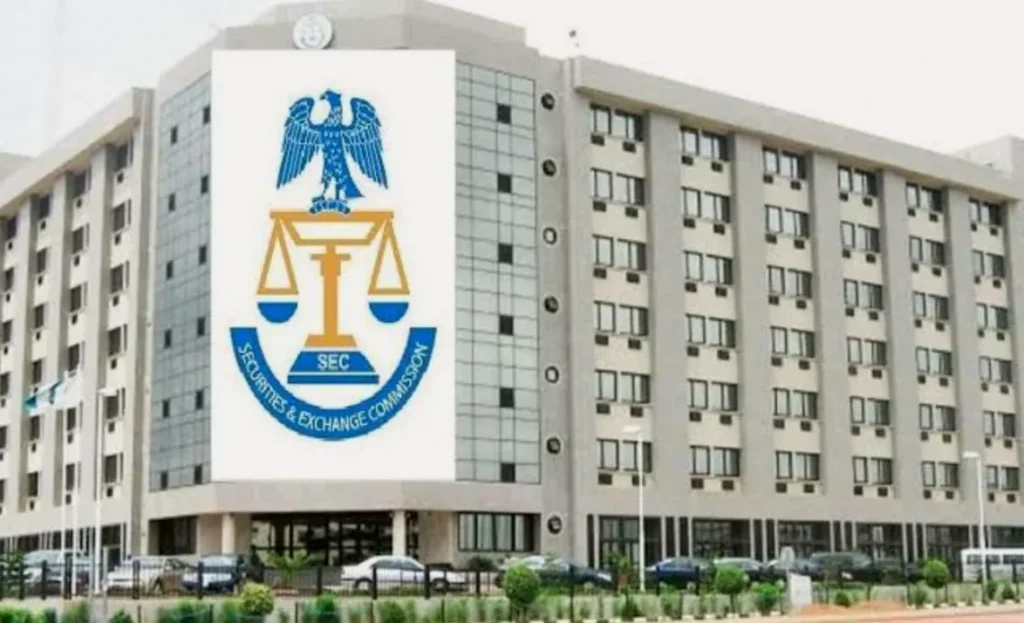 Nigeria SEC Flags Unlicensed WayvePay Over Suspected Fraud