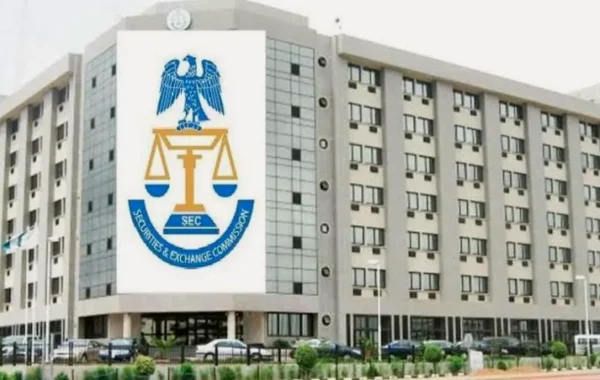 Nigeria SEC Flags Unlicensed WayvePay Over Suspected Fraud