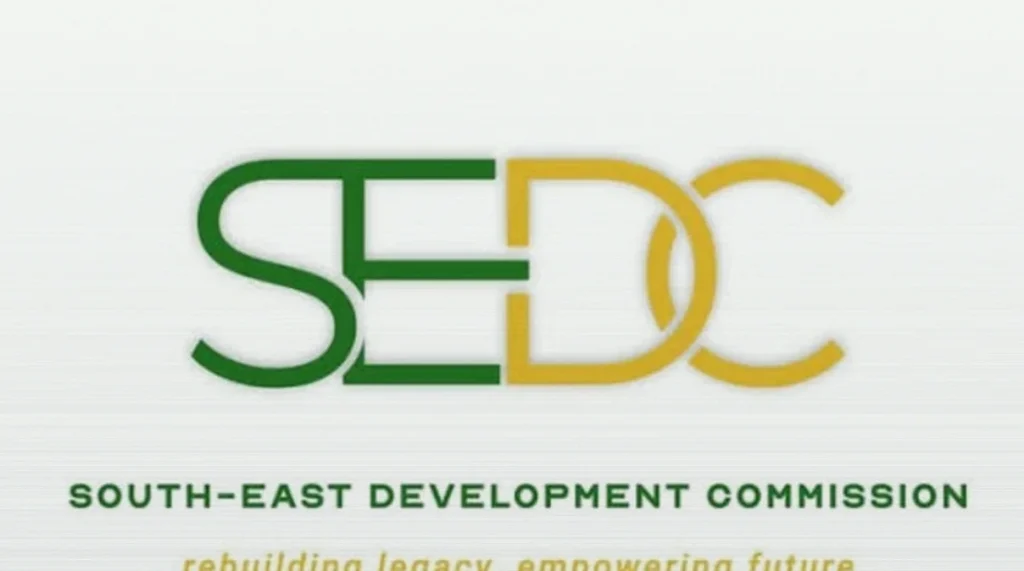 SEDC Targets War Legacy and Infrastructure Deficits in South-East Nigeria