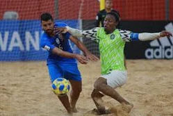 Kaduna Rallies Behind Sand Eagles Ahead of Ghana Qualifier