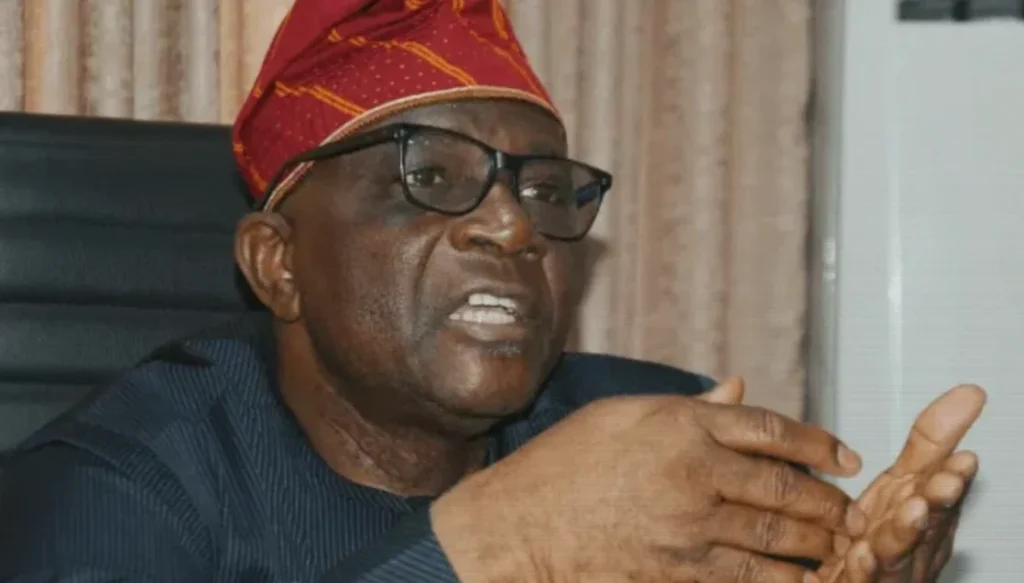 Presidency Says Kaduna Rally Showed Strong Northern Support for Tinubu