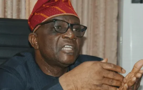 Presidency Says Kaduna Rally Showed Strong Northern Support for Tinubu