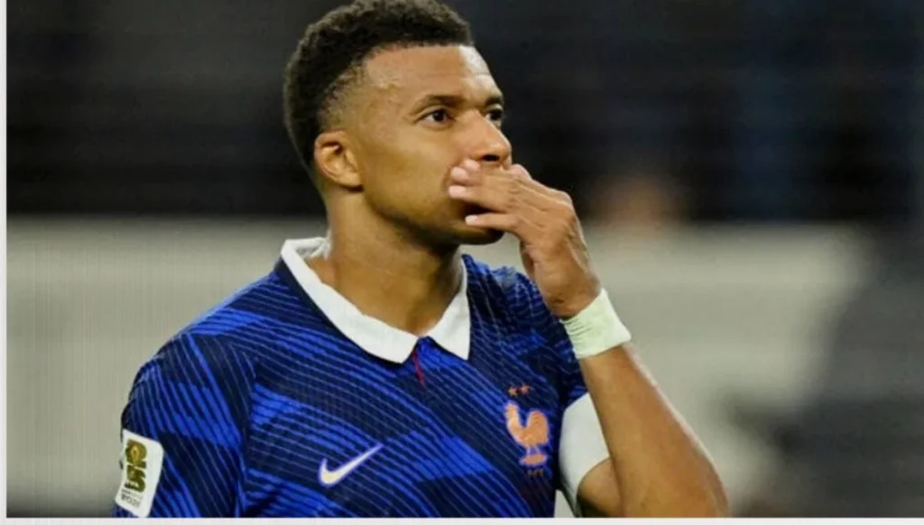 Latour Says Mbappé Should Not Win Ballon d’Or Without Trophies