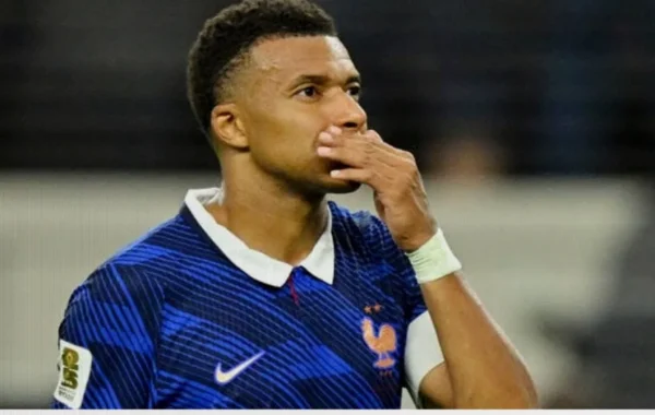 Latour Says Mbappé Should Not Win Ballon d’Or Without Trophies