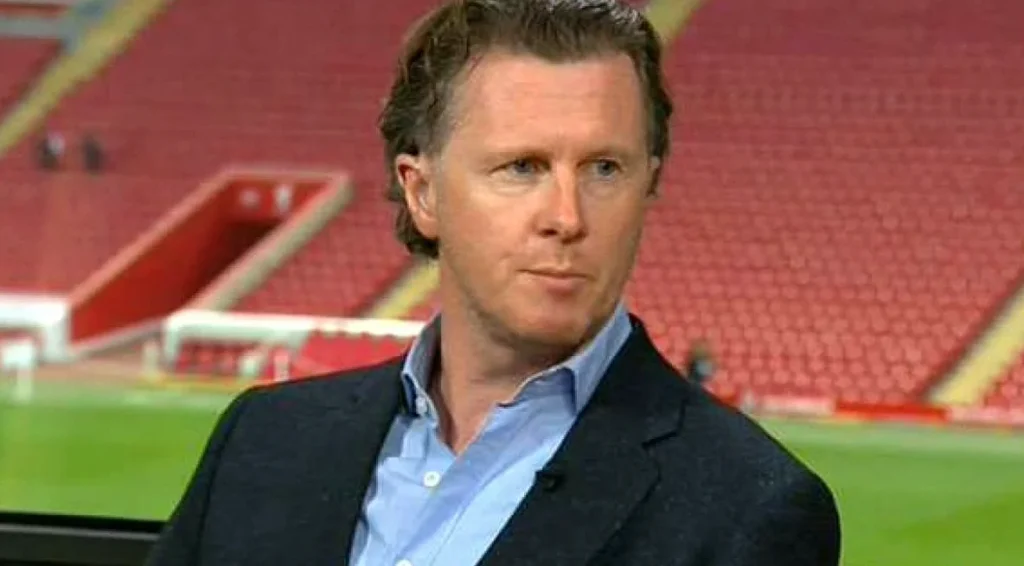 McManaman Tips Real Madrid for 3-1 El Clásico Win at Barcelona