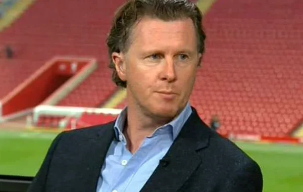 McManaman Tips Real Madrid for 3-1 El Clásico Win at Barcelona