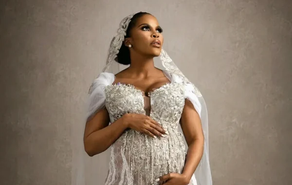 Hellen Motsuki Announces Pregnancy With Husband in Heartfelt Reveal