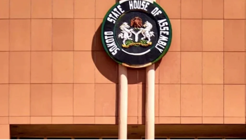 Sokoto Lawmakers Approve State Police Bill Amid Security Reform Push