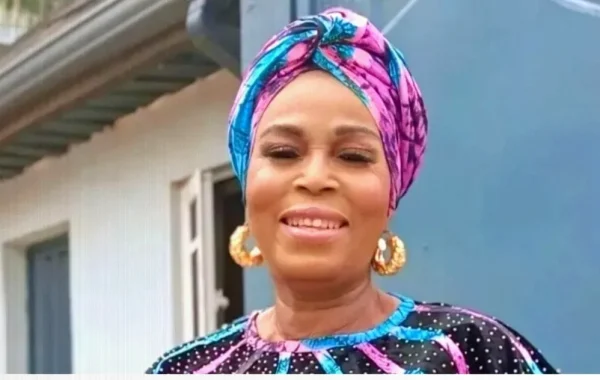 Lola Idije Urges End to Pressure on Women to Marry Young