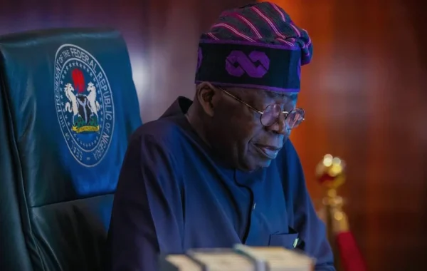 Analyst Challenges Tinubu’s $20.5bn Borrowing Plan Amid High Oil Prices