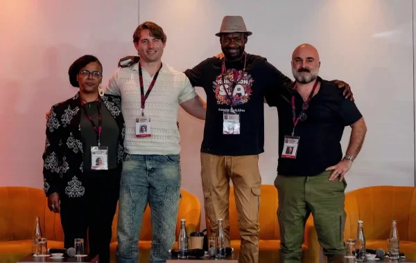 South Africa’s Animation Graduates Face a Shortage of Industry Jobs