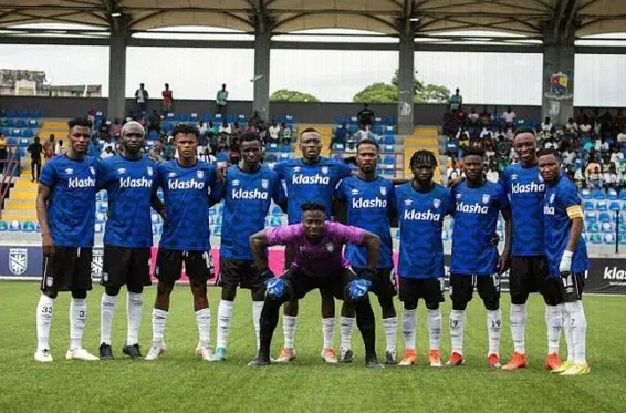 Sporting Lagos Rally Past Plateau United to Take NPFL Third Place