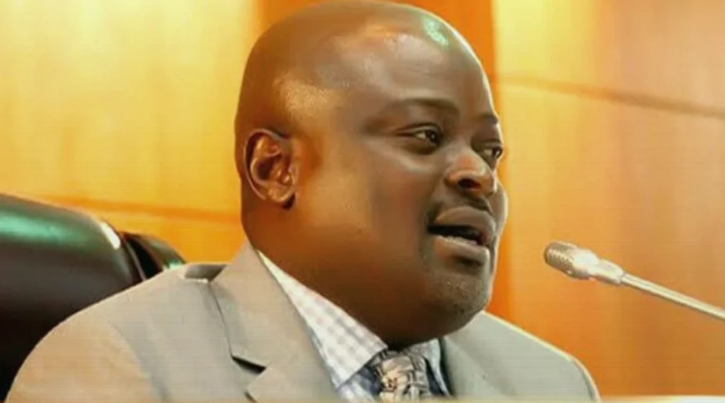 Obasa: State Police Need Freedom From Federal Control