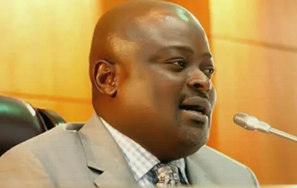 Obasa: State Police Need Freedom From Federal Control