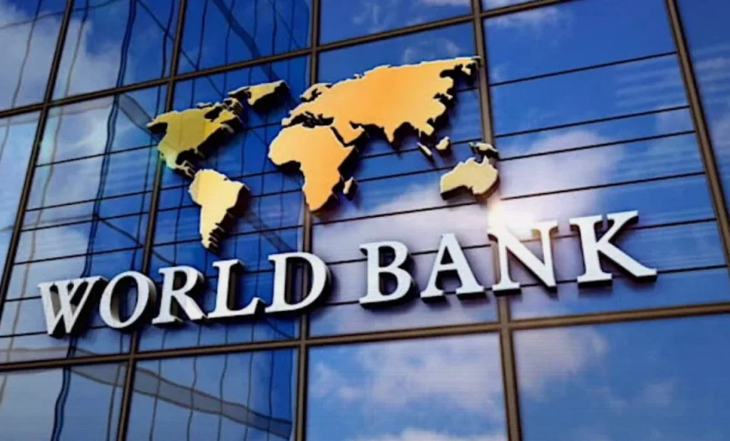 Nigeria’s States See 93% Revenue Surge, but World Bank Demands Results