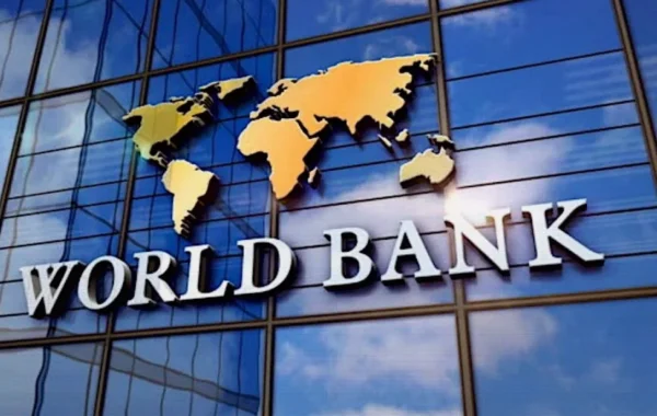 Nigeria’s States See 93% Revenue Surge, but World Bank Demands Results