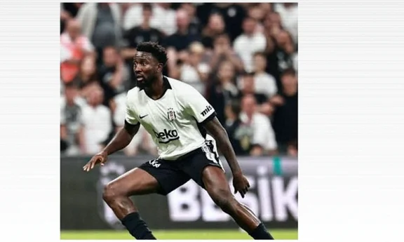Nigerian Stars Yusuf, Ndidi, Dessers and Arokodare Score in Europe