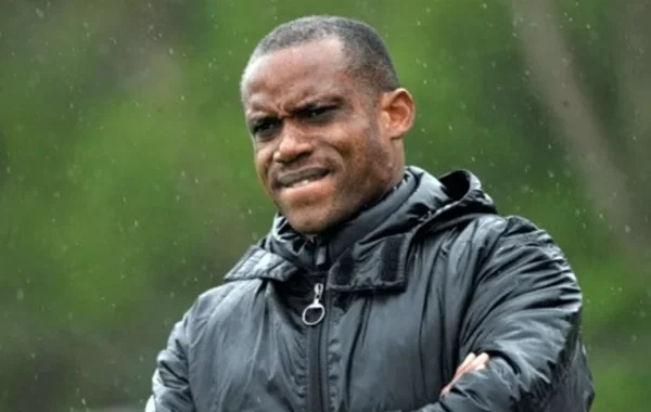 Oliseh Says NFF Warned Him Against Calling Up Mikel, Enyeama and Emenike