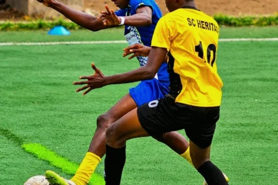Week 7 Fixtures Set to Shape Idowu U-16 League Super 4 Race